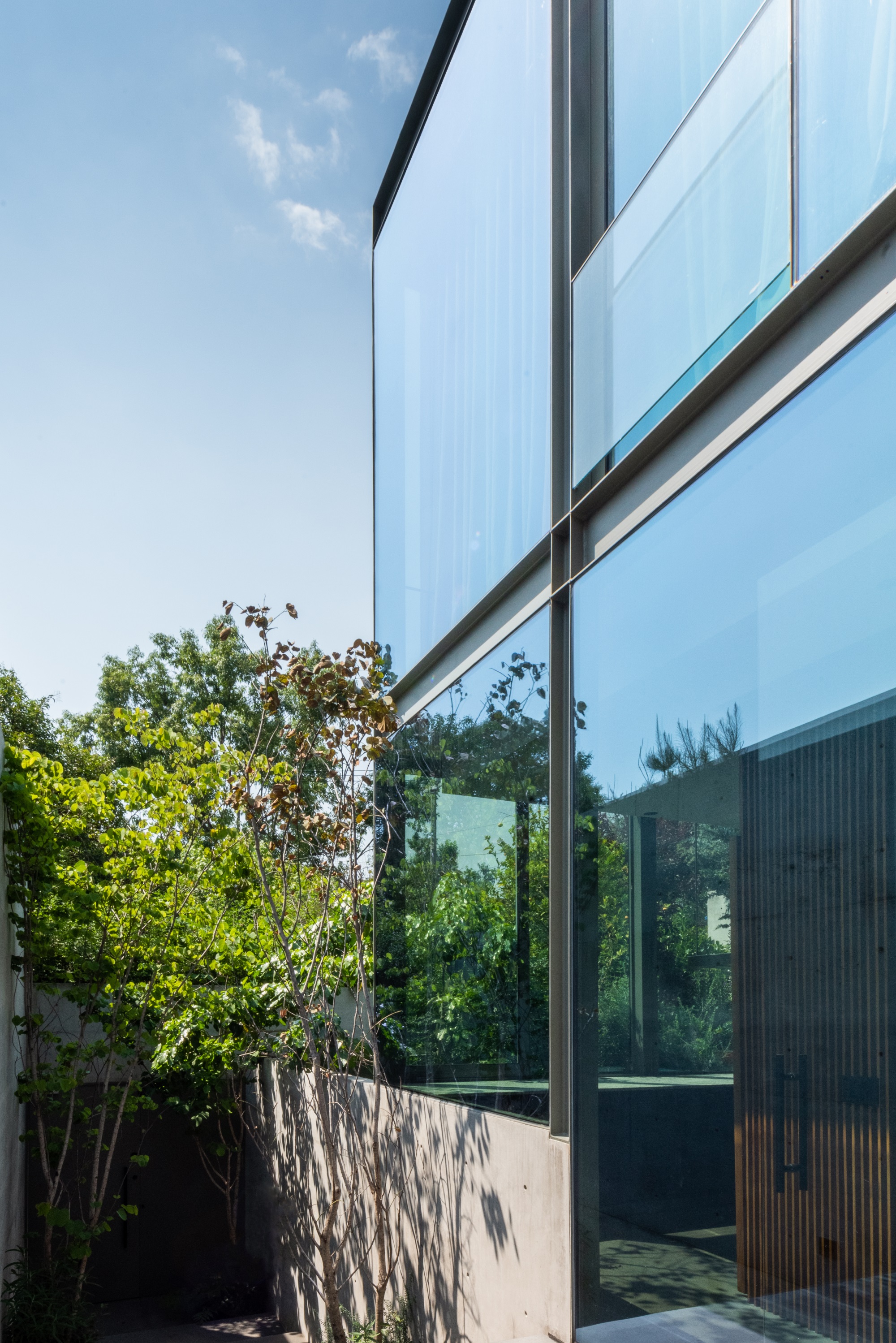 别墅豪宅丨墨西哥墨西哥城-9