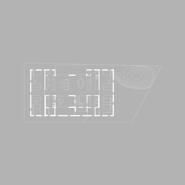 千葉のS邸丨Florian Busch Architects-29