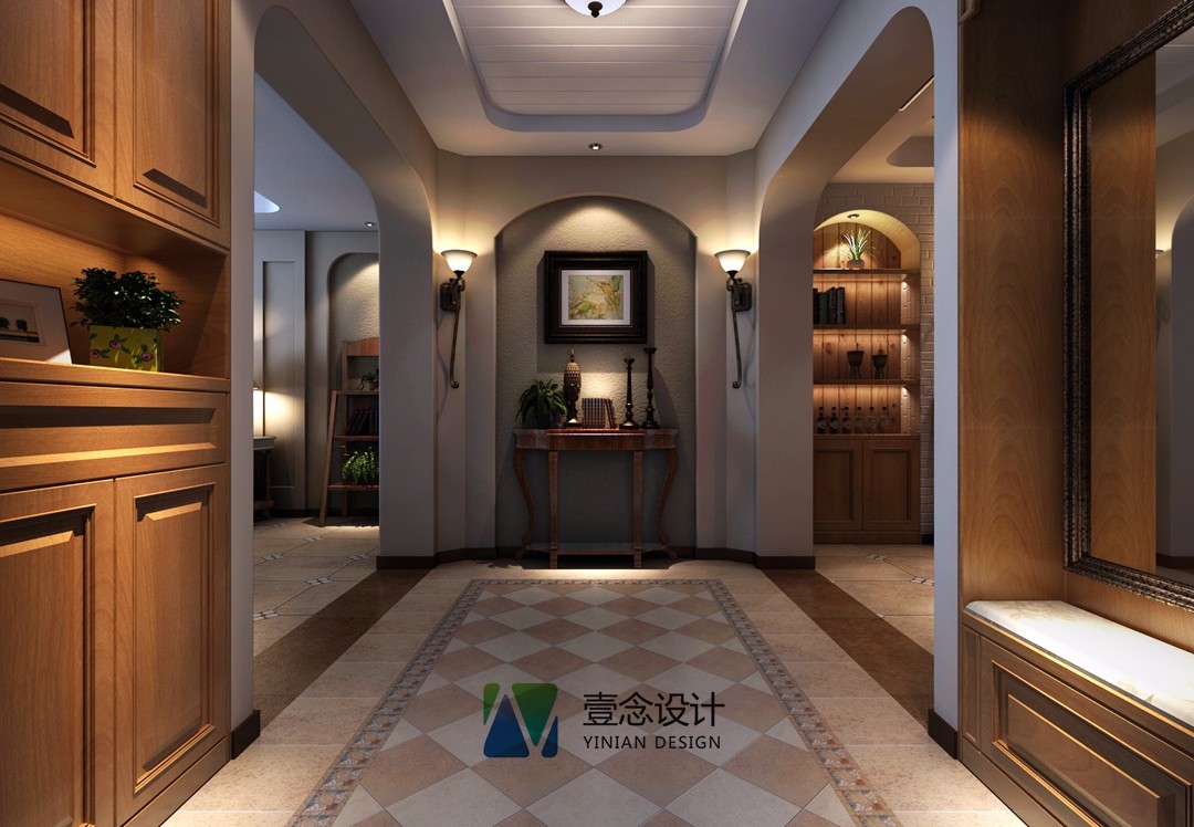 合肥市天鹅湖九号-4