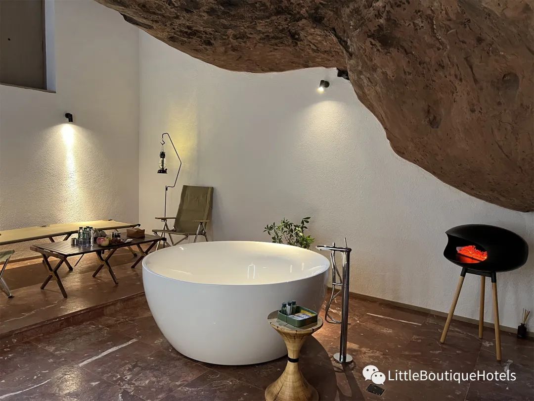 贵州赤水匠庐·雅路古酒店丨中国遵义丨S+P 空间的诗学设计事务所-52