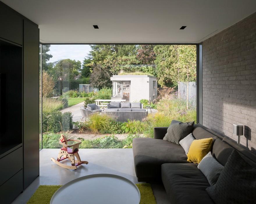 Oatlands Close House / SOUP Architects-13