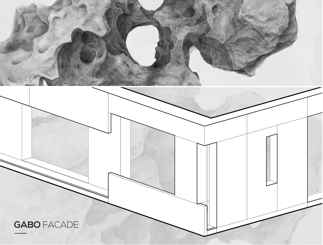 观博卫浴总部及展厅丨中国佛山丨里与外,LEW STUDIO-17