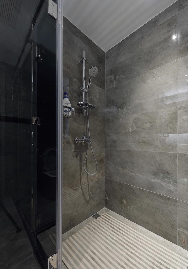 极简艺术家居,开放式厨房打造生活新体验-38