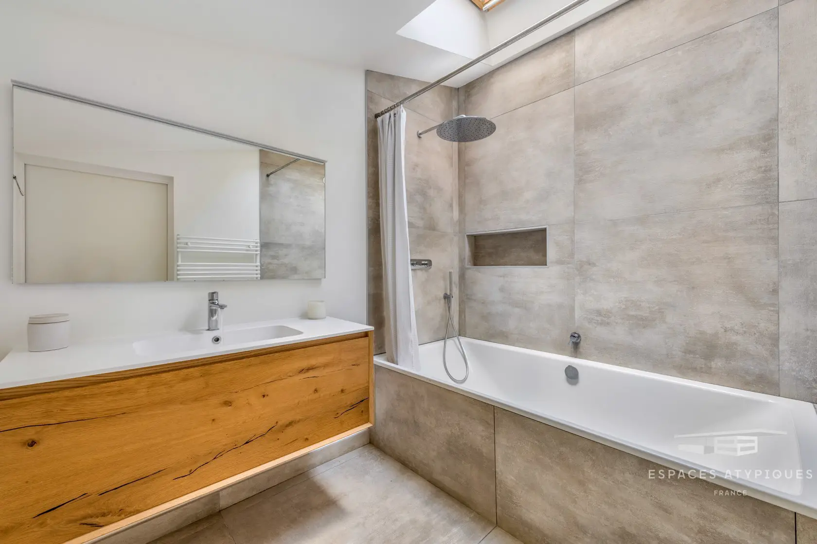 复古工业风 Loft，当代设计师的绝美之作-9