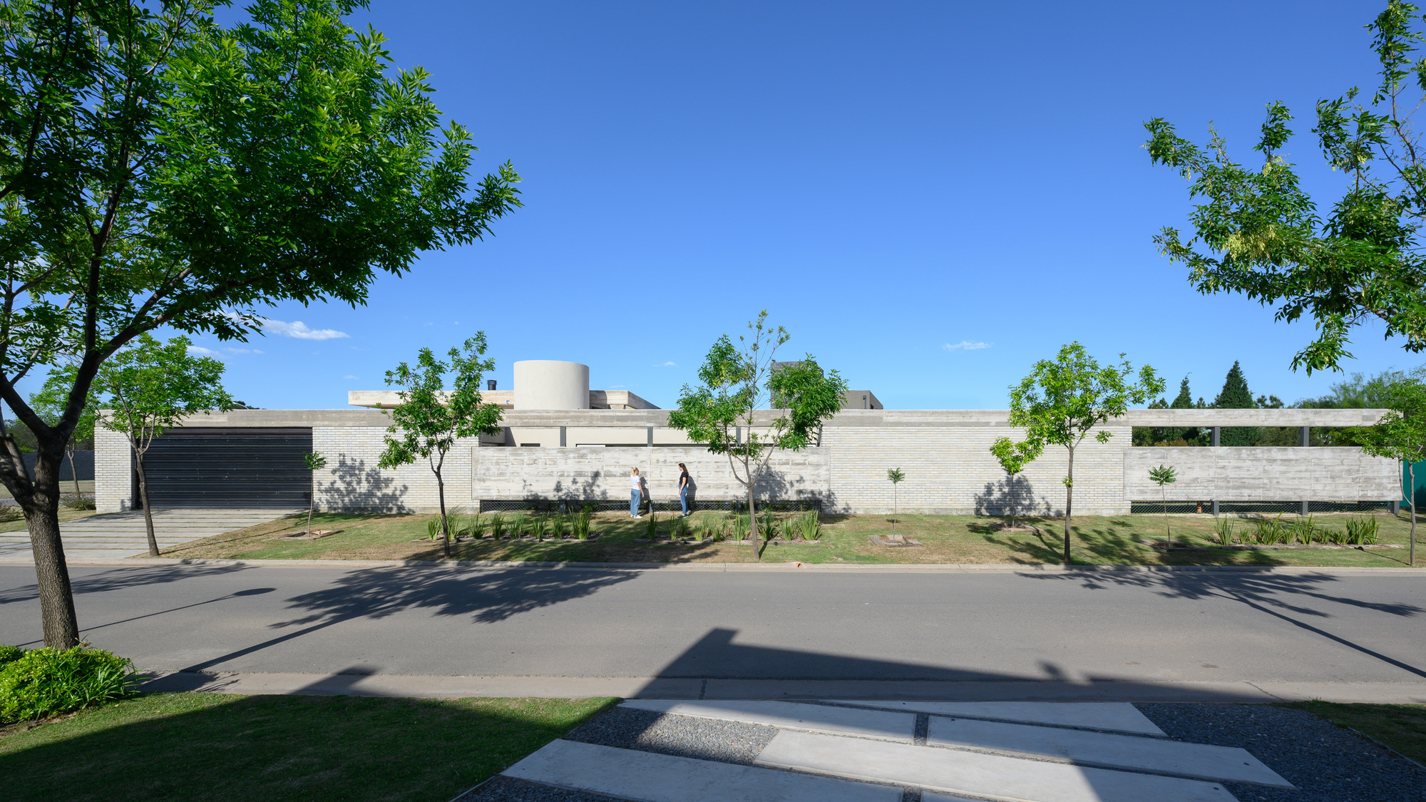 LVP 之家丨阿根廷科尔多瓦丨FLV Arquitectura-5