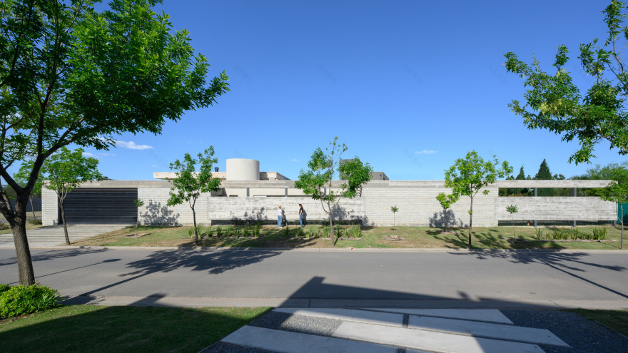 LVP 之家丨阿根廷科尔多瓦丨FLV Arquitectura-5