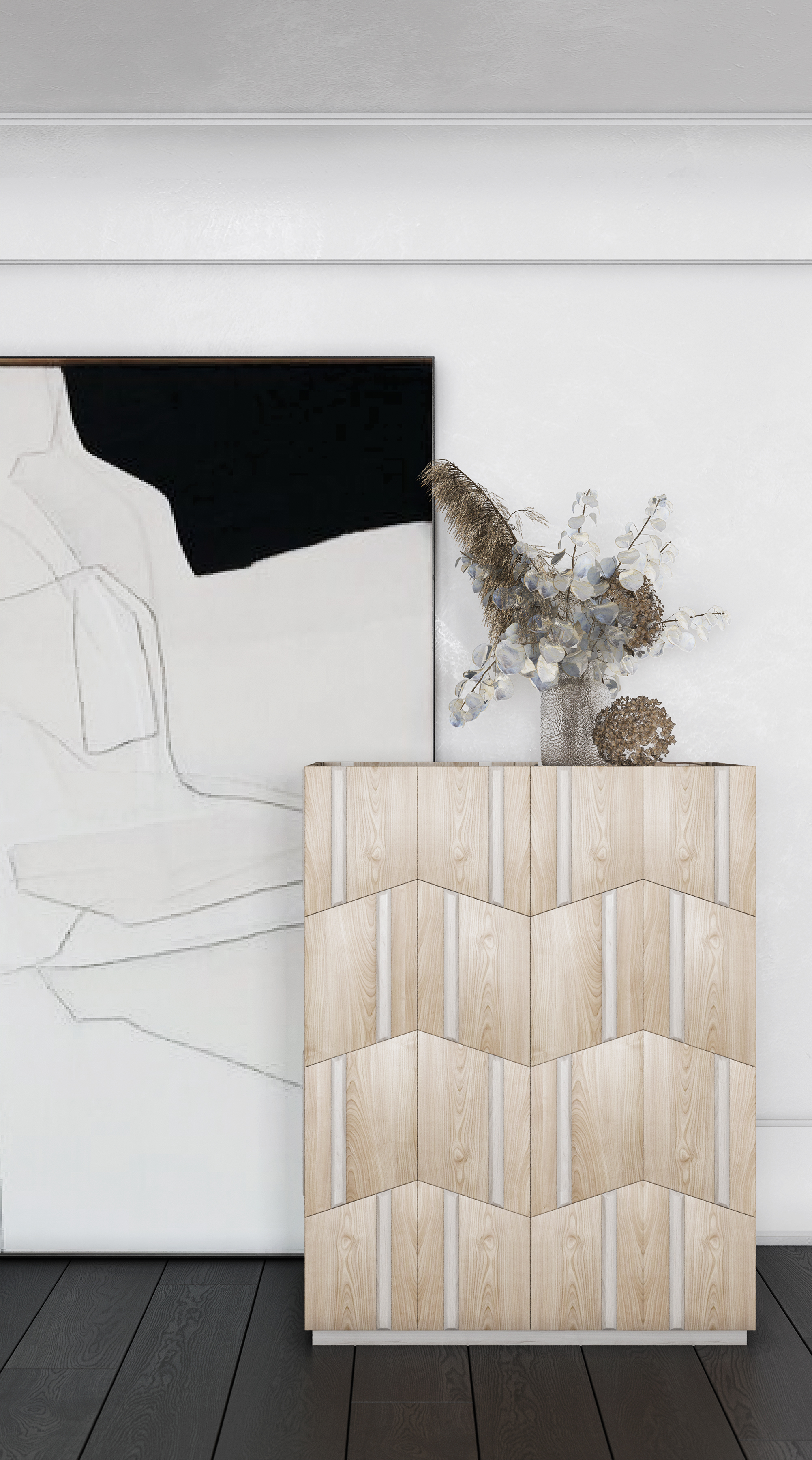 Oblique 家具系列丨YourFoRest-7