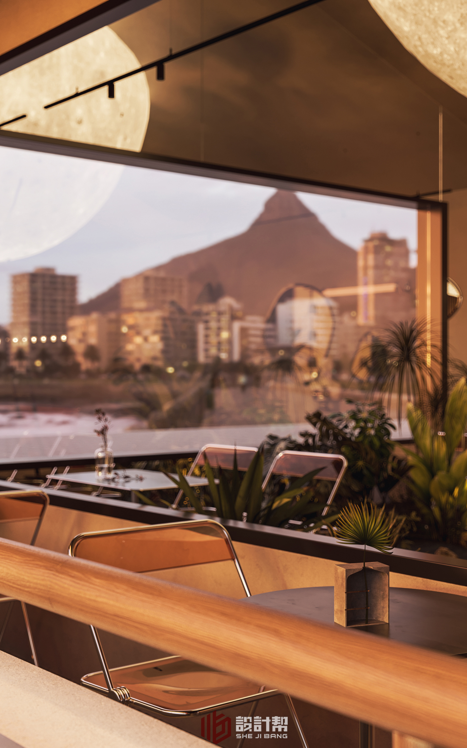 设计帮2020年度作品集三（下）-35