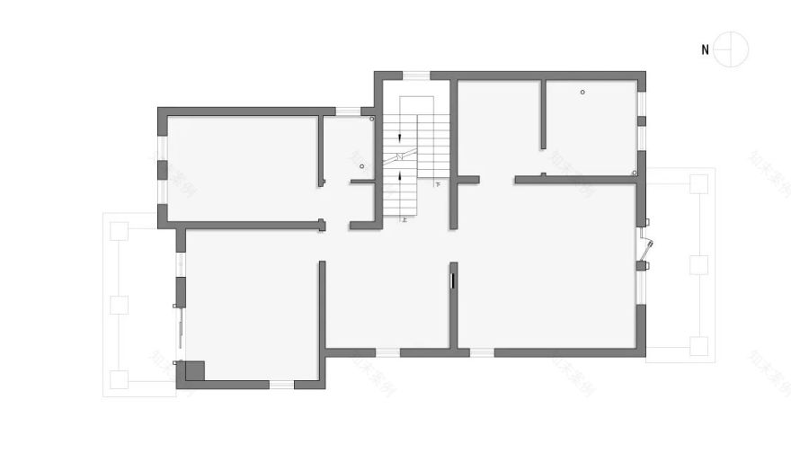 郦湖美墅丨中国南京丨凹设计事务所-119