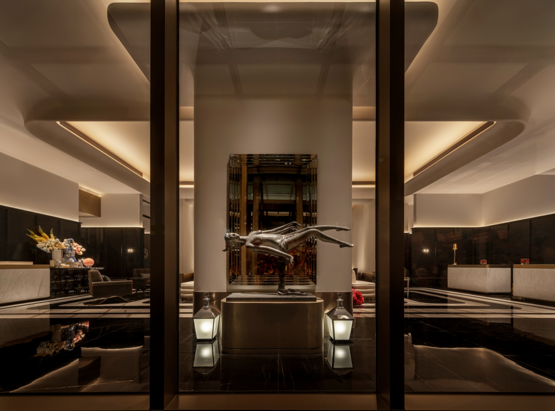 俪水5号巷丨中国沈阳丨大展装饰设计顾问有限公司-11