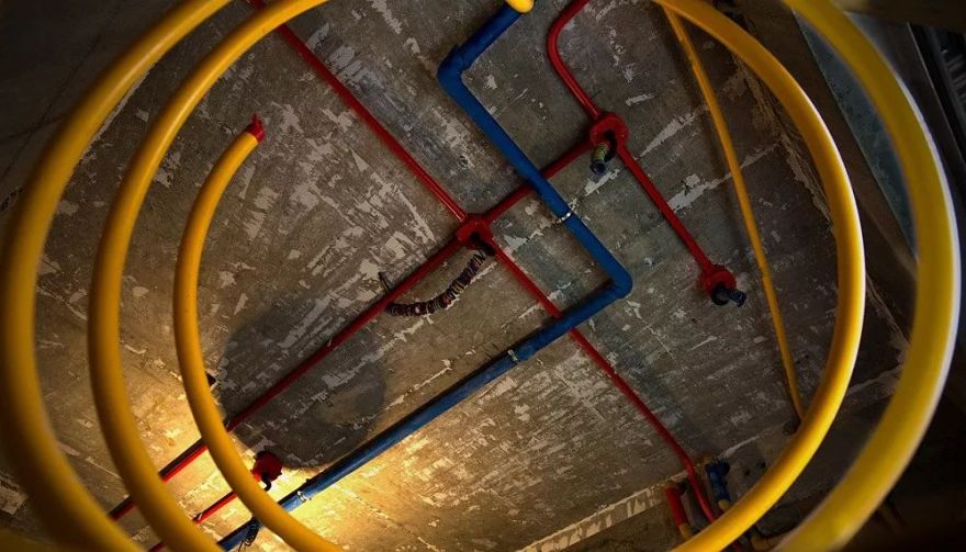 防水施工大揭秘,细节决定入住安全-4