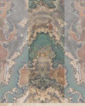 HWCD设计 | 深铁前海国际枢纽中心429样板房方案