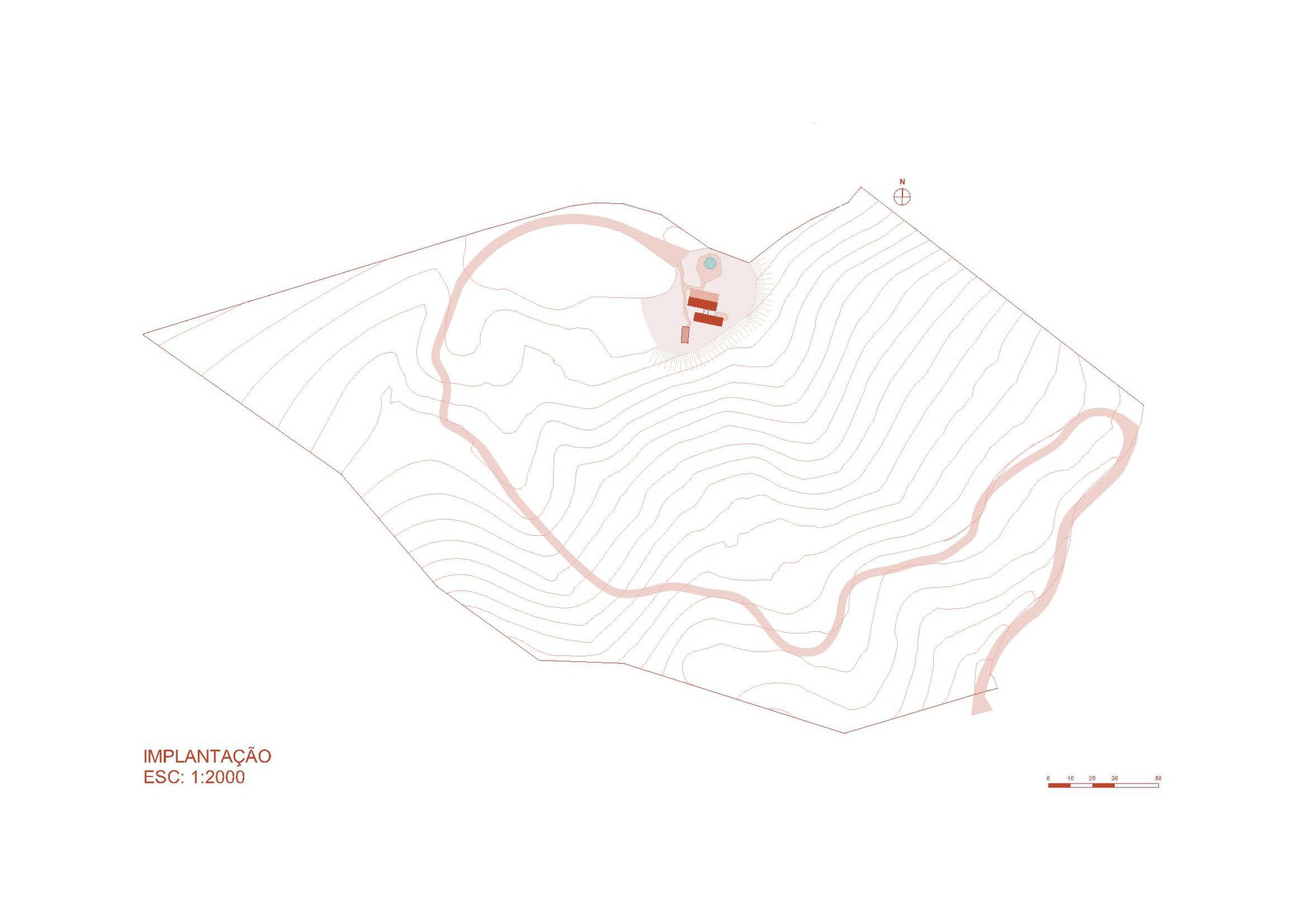 萨加拉纳住宅丨巴西丨Estúdio HAA!-36