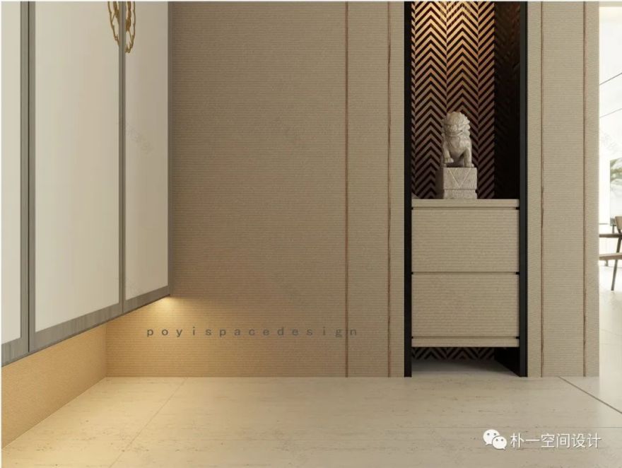 叁巽公园里丨中国亳州丨朴一空间设计-0