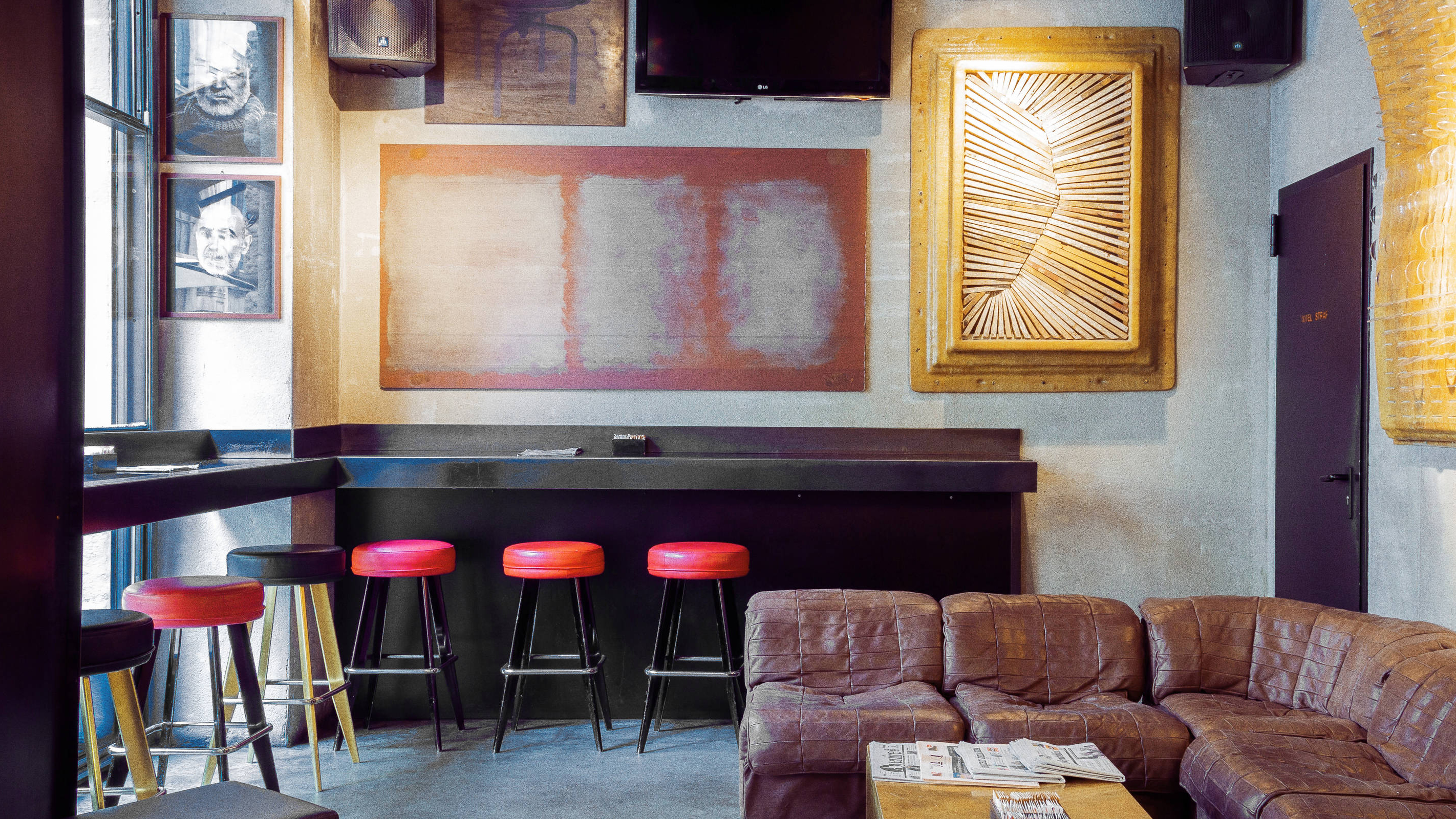 美食，美术馆与设计酒店：米兰的10个灵感好去处 -52