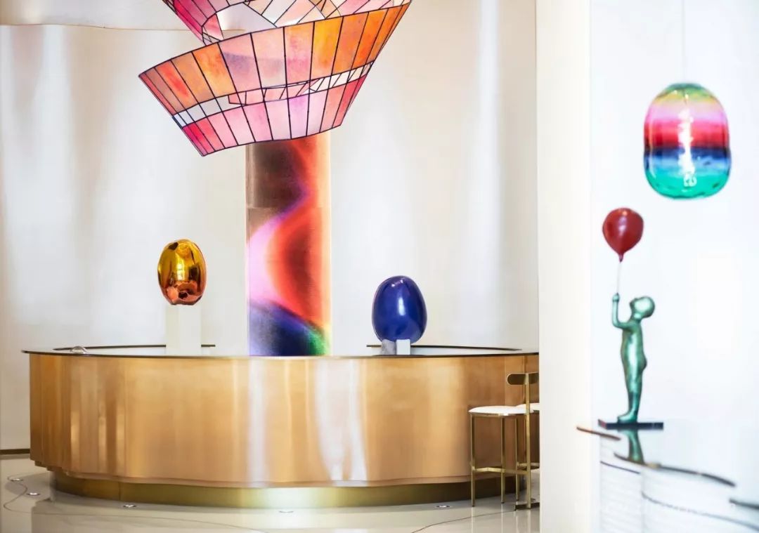 宁波中海智慧园售楼处-15