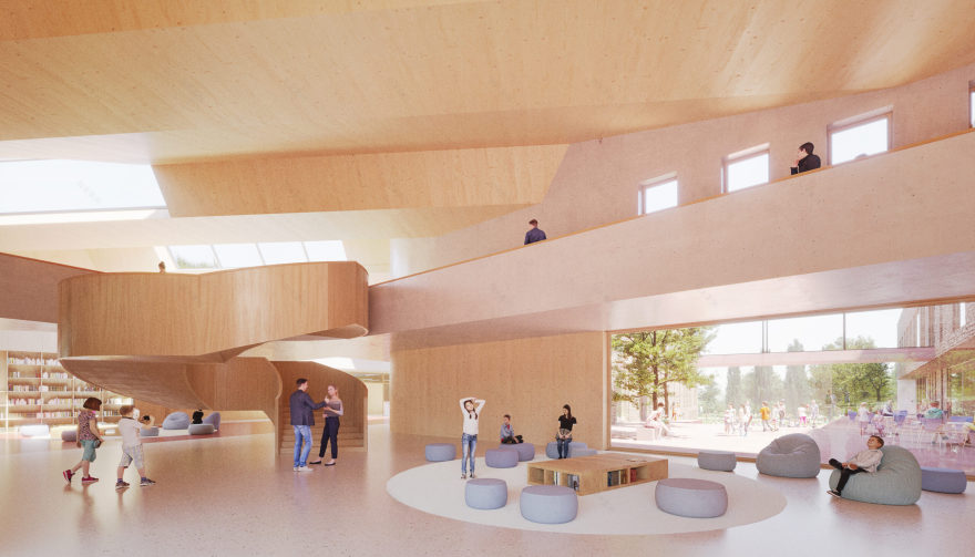 ZÁKLADNÍ ŠKOLA PODE VSÍ(波德维西小学)-11