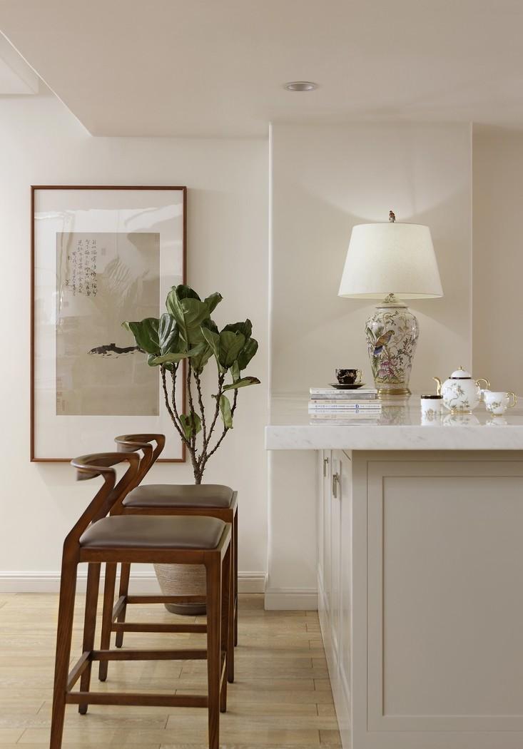 名艺堂空间全案丨北京长岛澜桥别墅私宅-3