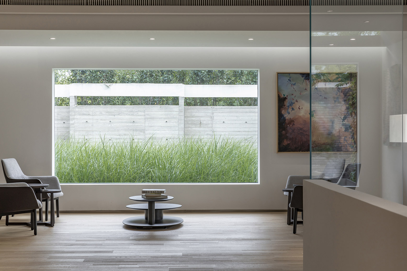 Cloud艺术中心丨中国北京丨TEMP-71