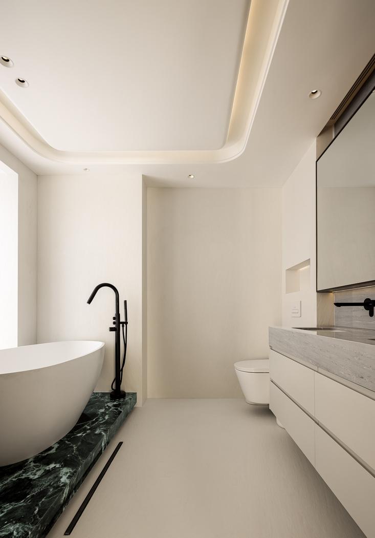 将“海岛”搬到家中丨宸鹿设计顾问-32