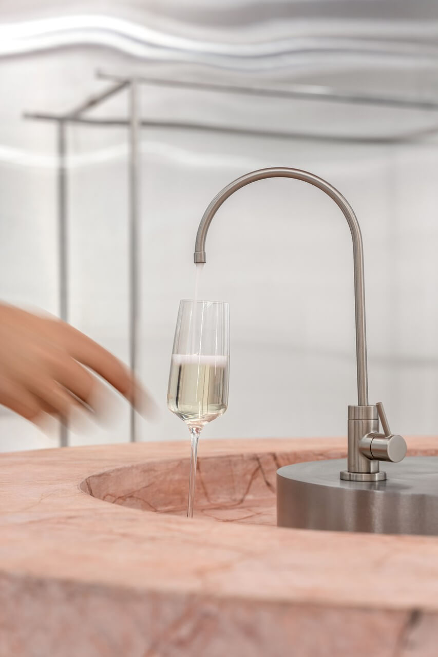 CHER’17 Showroom 服装展厅丨乌克兰基辅丨Temproject工作室-18