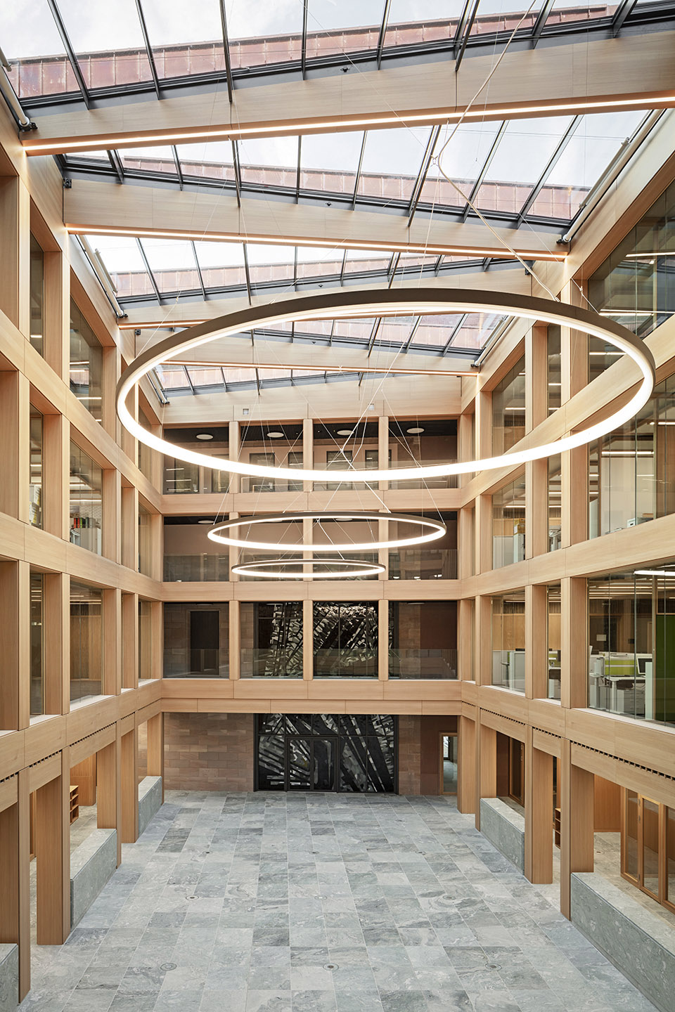 德国 IHK 商务中心丨德国纽伦堡丨Behles & Jochimsen-42