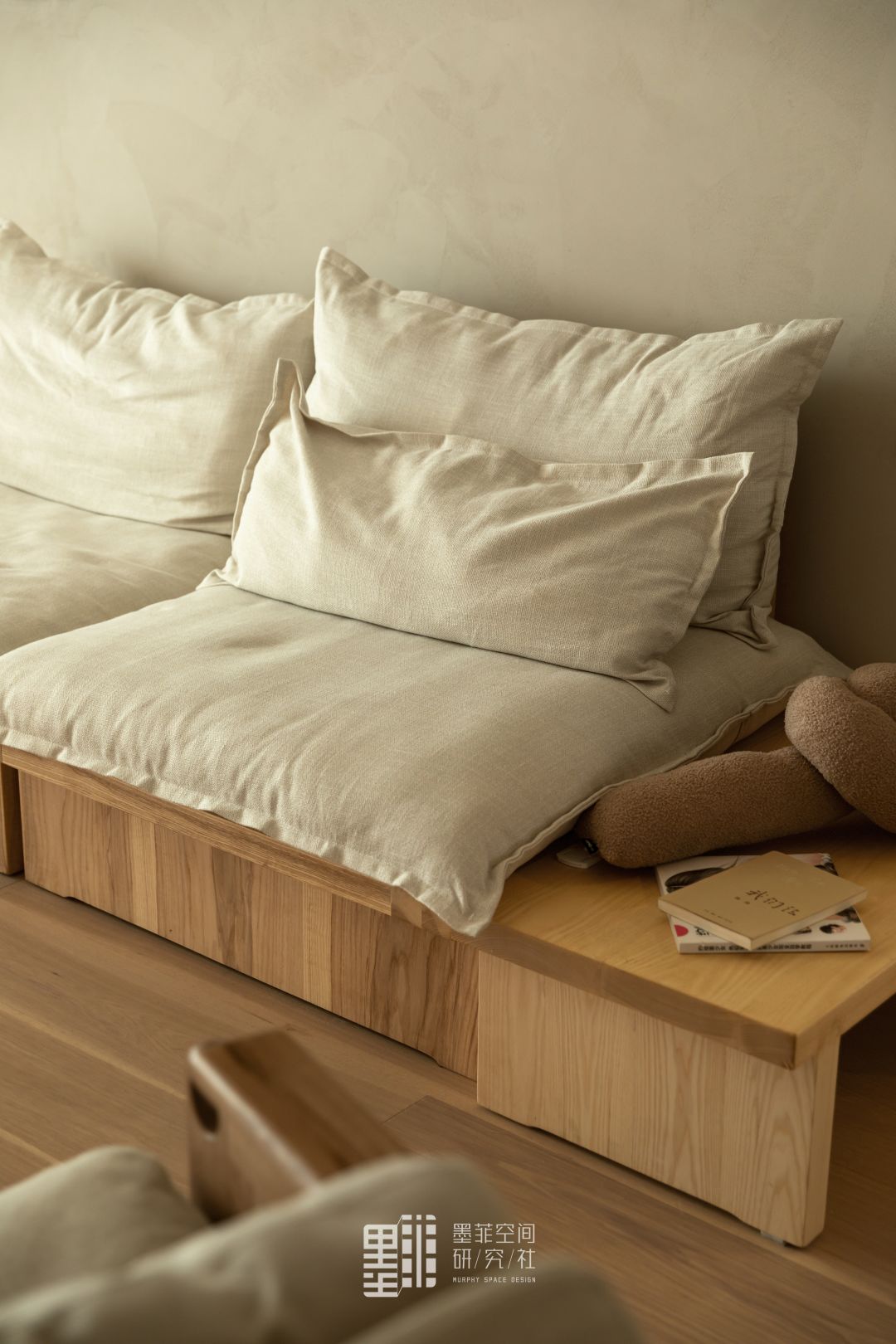 日式现代风设计-63