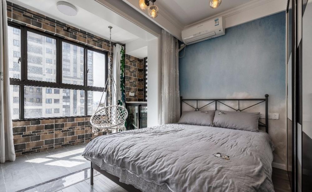 梦幻糖果北欧风暖居,打造活力空间-19