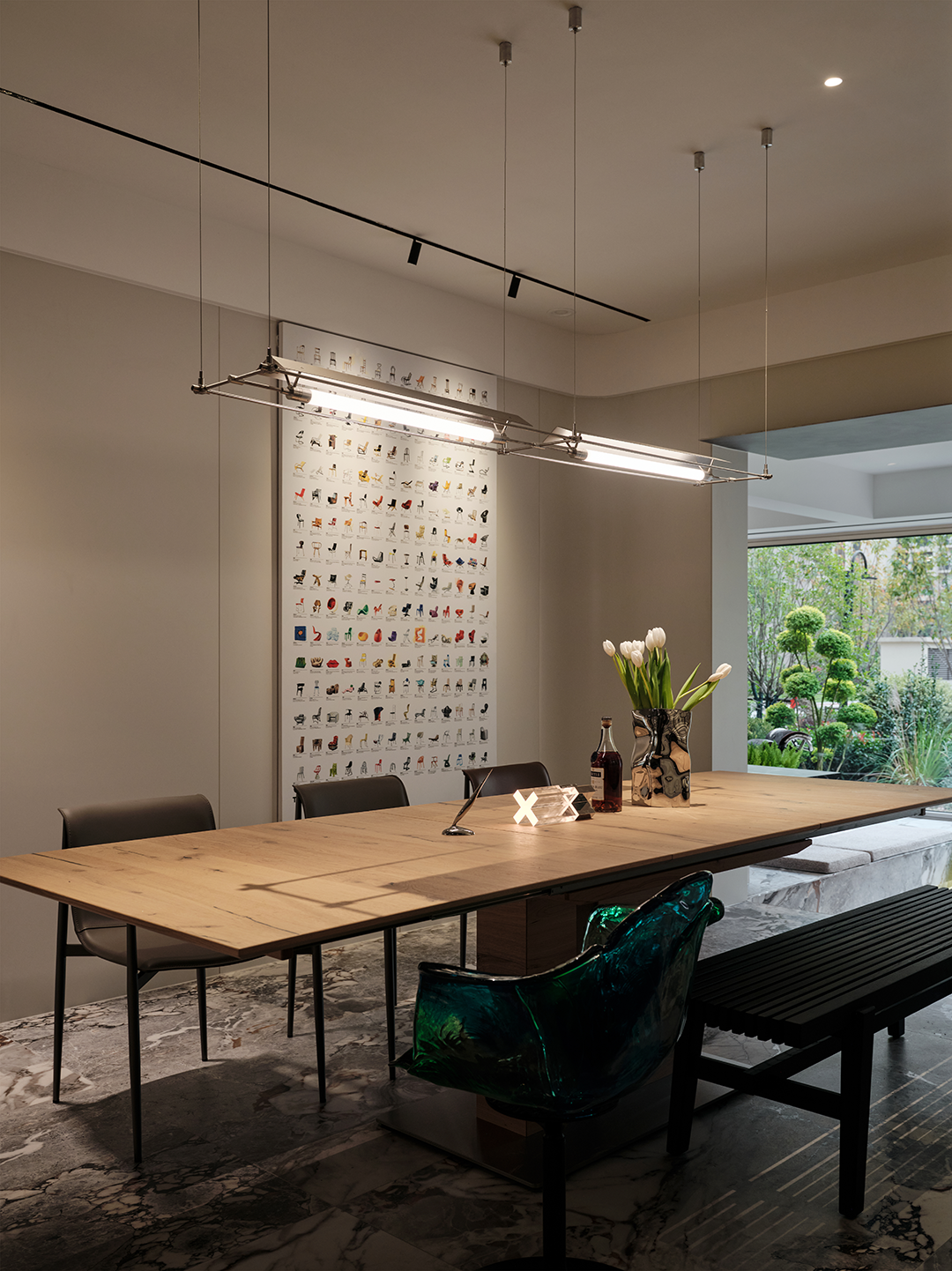 暨阳府  璟宸丨中国丨尺度设计-47