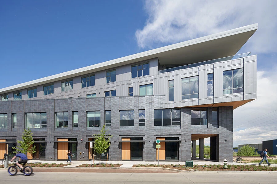 博尔德公馆丨美国博尔德丨Huntsman-13