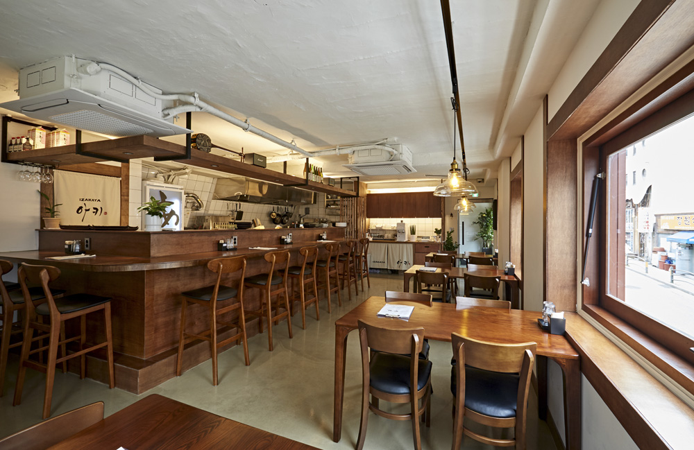 18 坪现代简约公寓设计，展现空间魅力-4