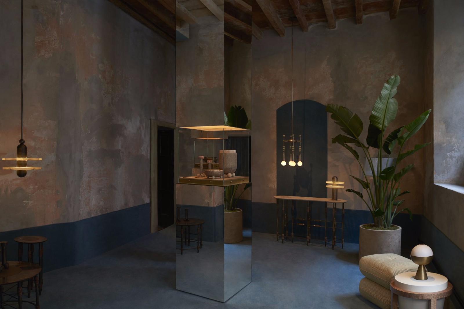 2018 米兰设计周 MDW大赏（一）-51