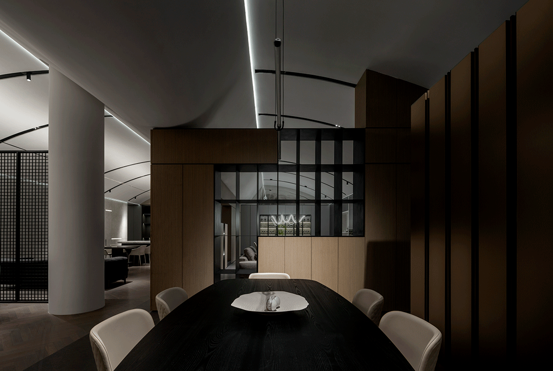 本来之间长沙新展区丨中国长沙丨唐忠汉-24