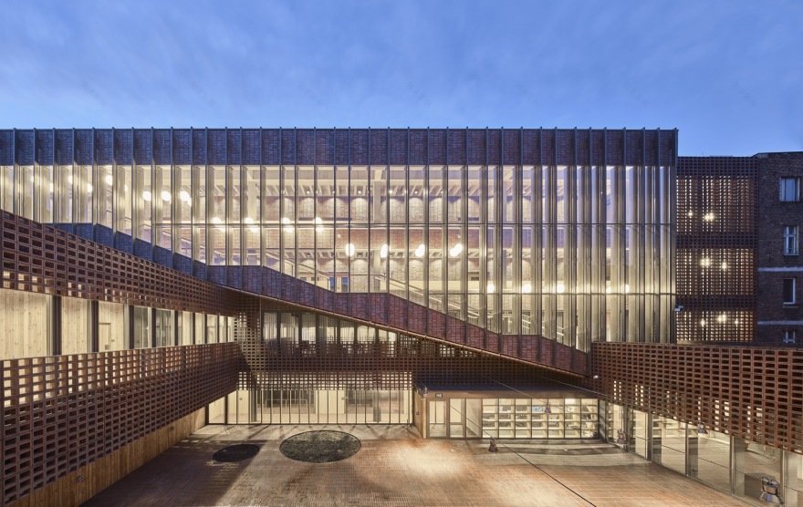 BAAS 建筑集团 5 马莱茨基建筑师事务所-25