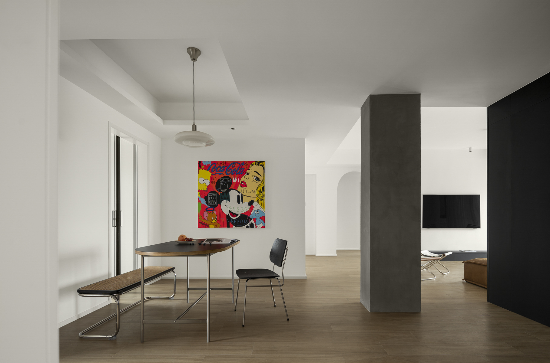 翡翠雅苑丨你好｜美家-2