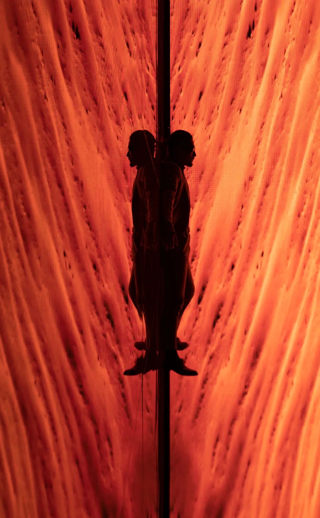 宇宙之旅 · 予美弘邦的工业未来探索丨予美弘邦设计-29