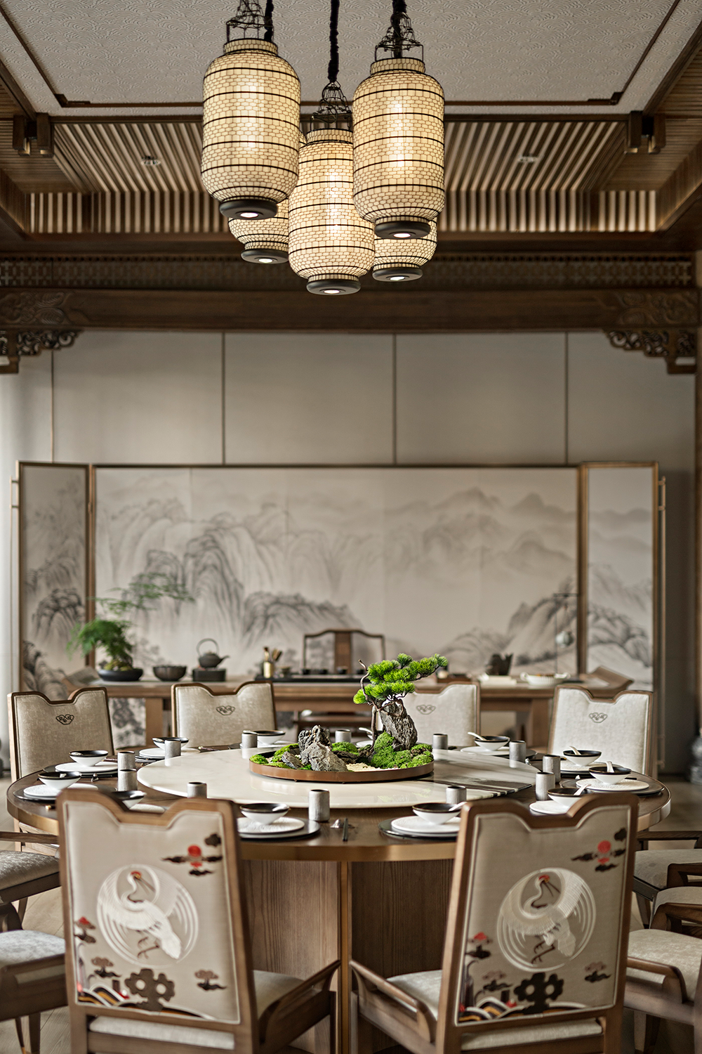 贵阳建发和玺营销中心丨中国贵阳丨深圳市盘石室内设计有限公司-38