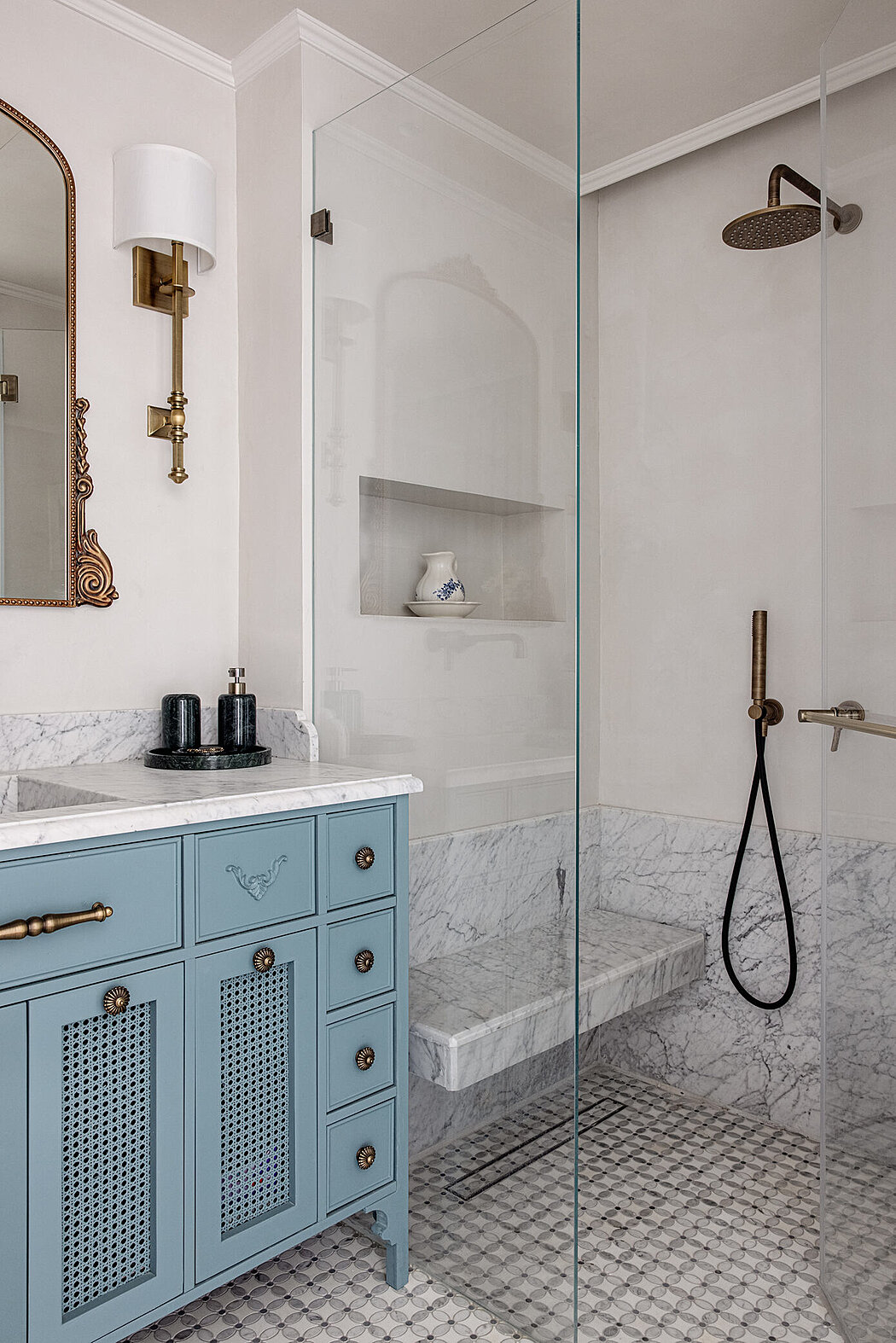 现代农舍丨以色列-18