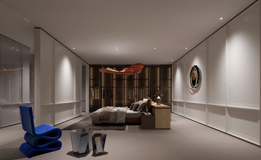 消失的建筑丨WEI建筑与室内设计所-114