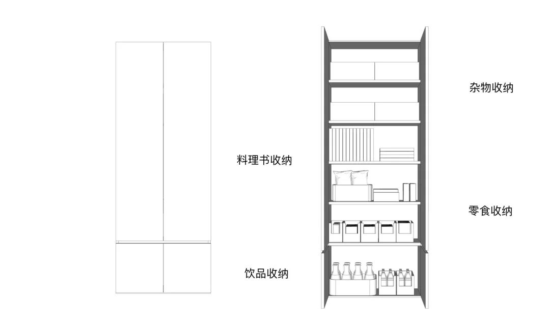 安庆弘阳广场100,119户型样板间丨中国安庆丨hi3 DESIGNERS 阖时设计-169