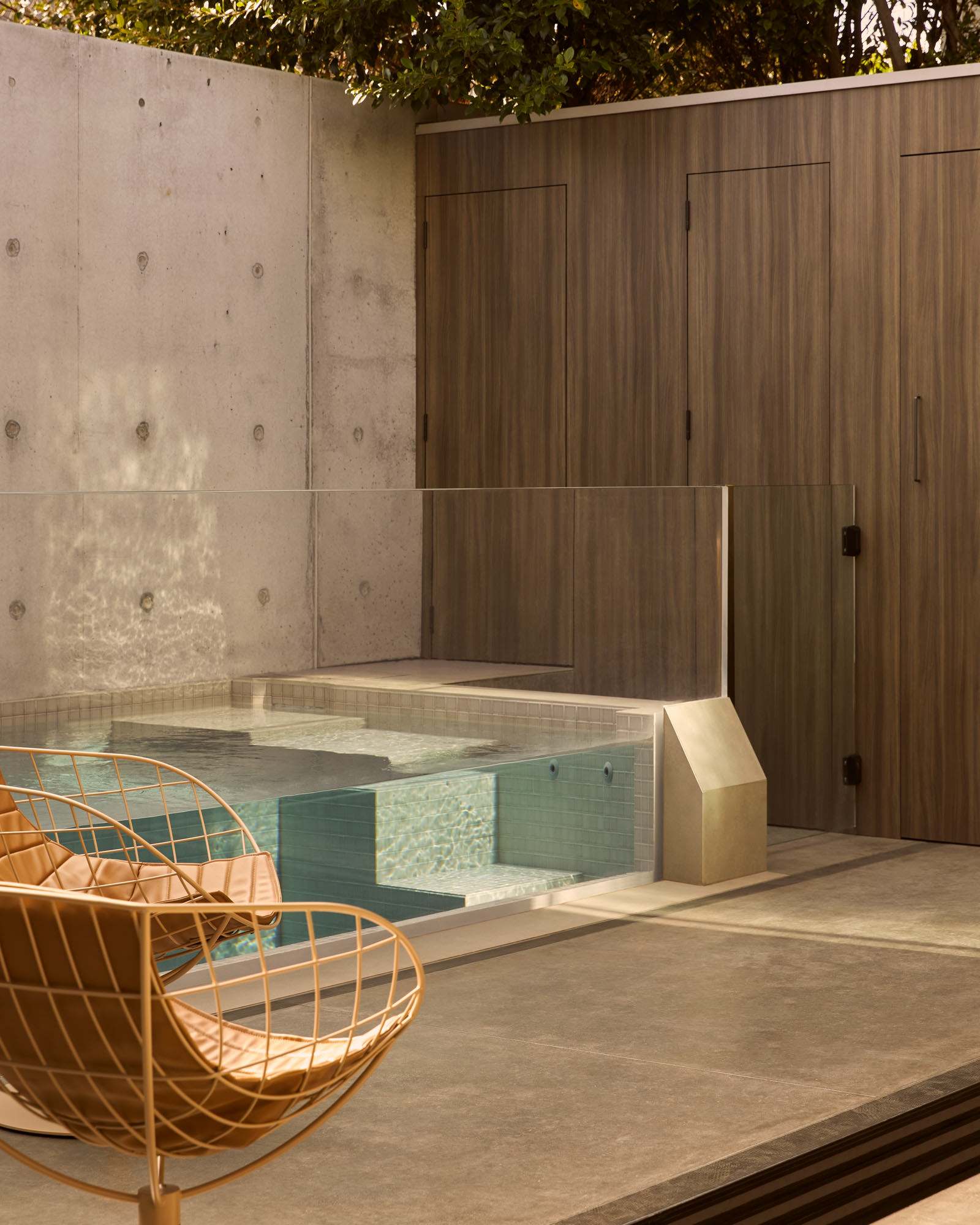 南亚拉住宅丨Bergman & Co-3