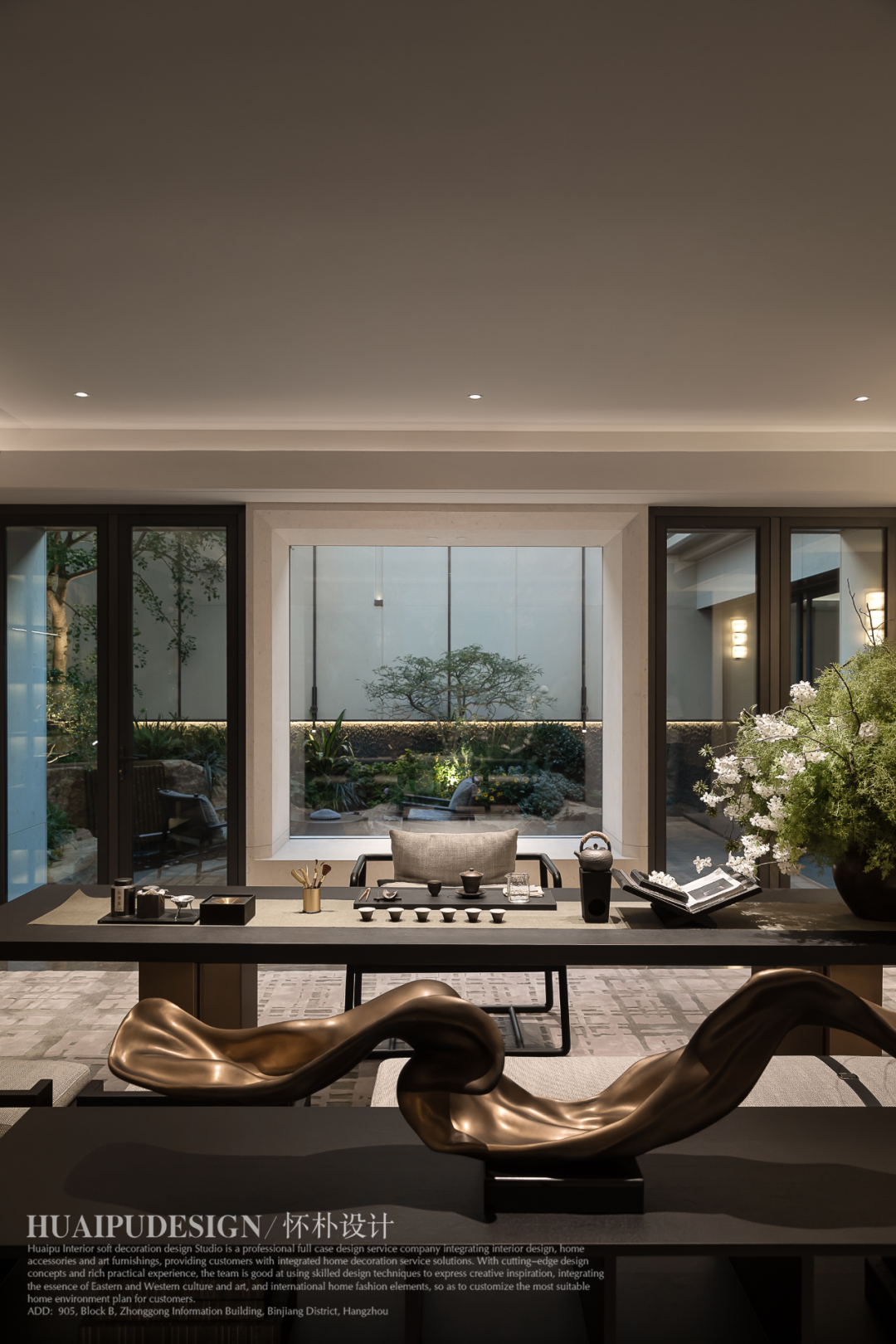 帝京赋丨尘世之外-1