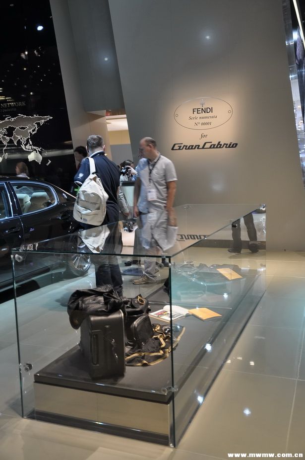 法兰克福国际车展-12-46