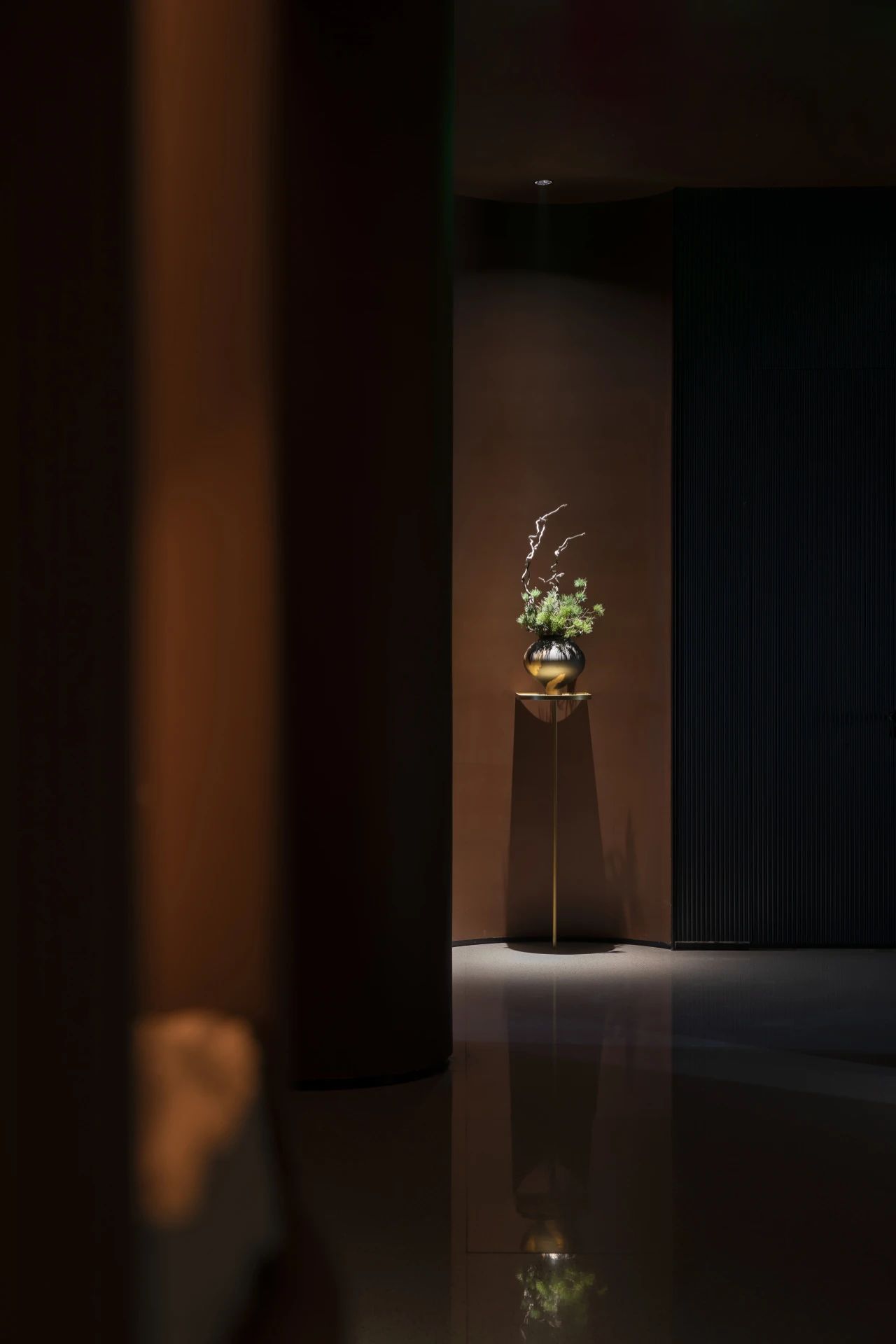 They Beauty 医疗美容项目丨中国江苏丨厦门风亚设计机构-38