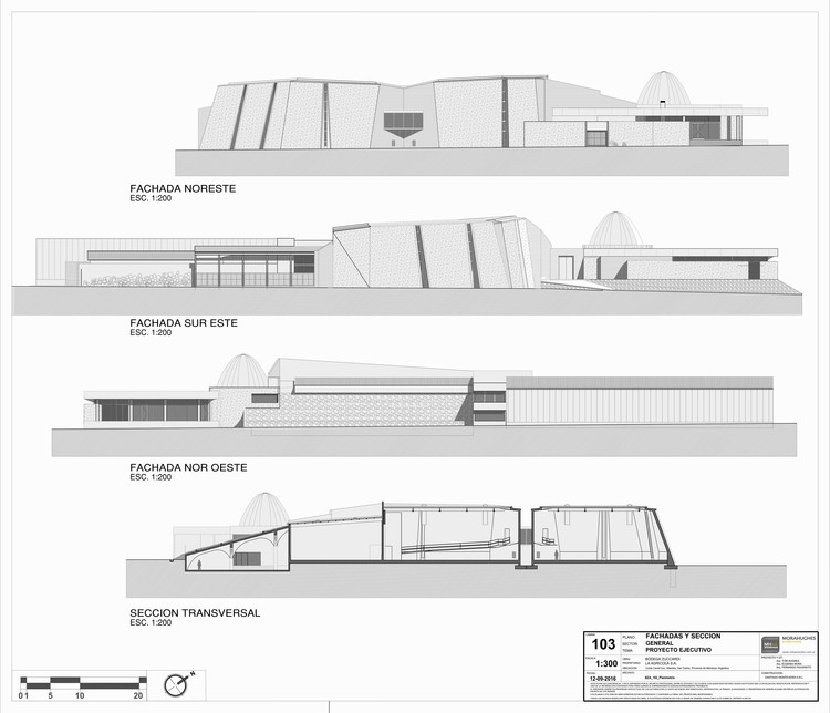 安第斯山脉下的葡萄酒奇迹-45