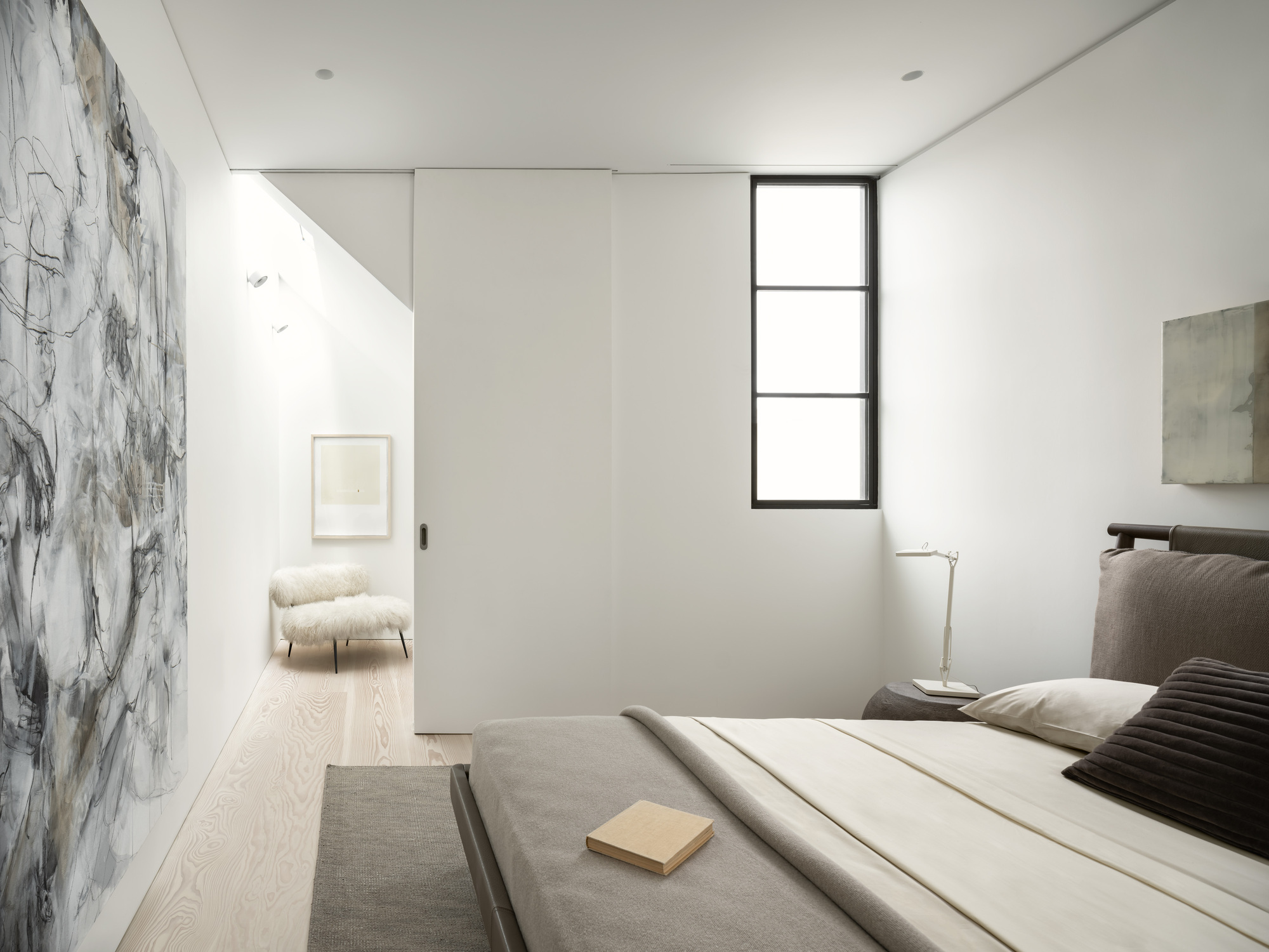 美国极简美式风格 363 号别墅设计丨Carbonell Architecture,MKD design-50