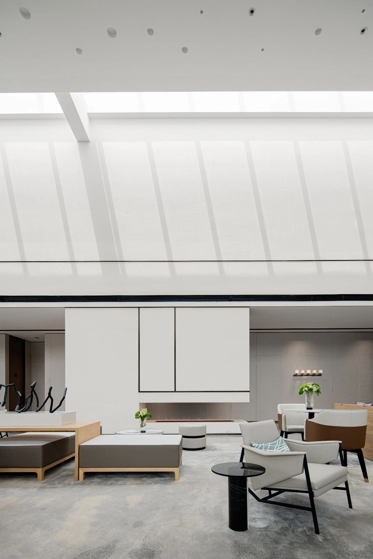 郑州绿都九州雅叙营销中心-19