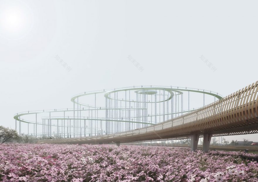 宿迁天文台,SCSTUDIO Architecture and Design-7