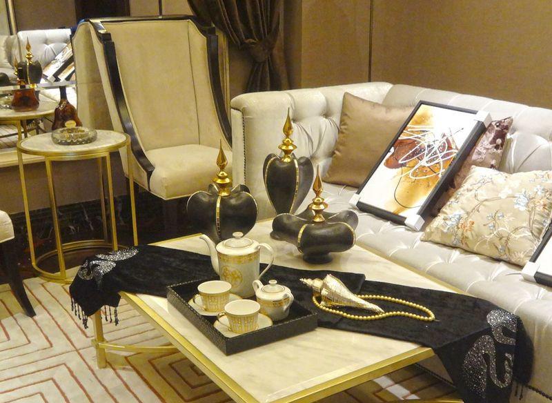 上海虹桥首府别墅F户型-36