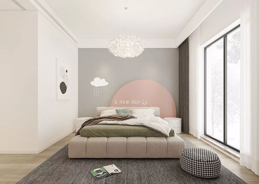 《光与影的记录》 | 现代极简绍兴别墅，打造高级生活质感-46